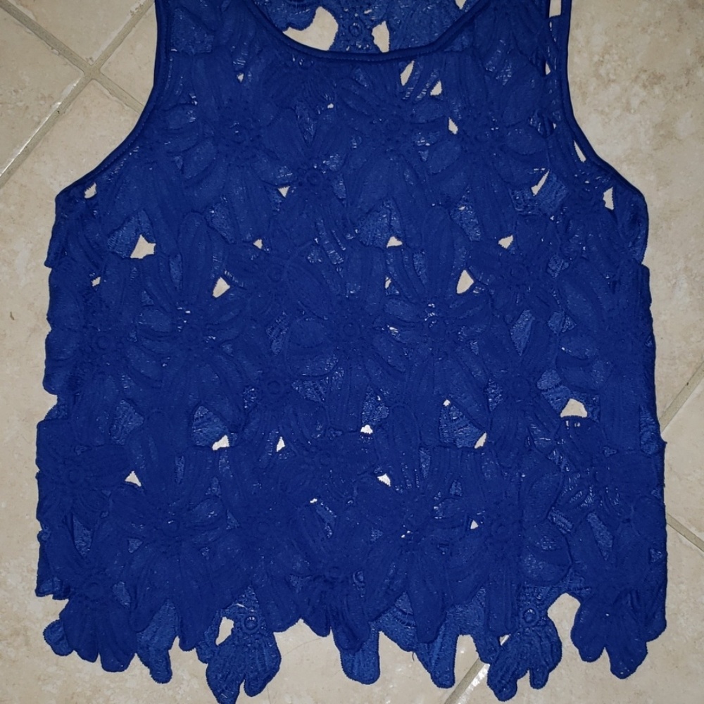 Papaya blouse